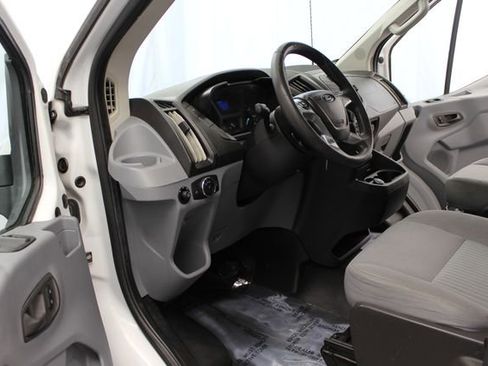 Used 2017 Ford Transit 250 130 Low Roof RWD image 13
