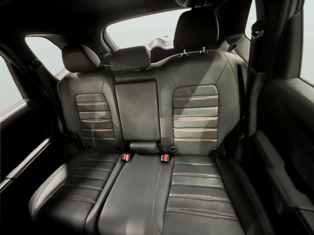 Certified 2026 Honda CR-V Sport-L image 23