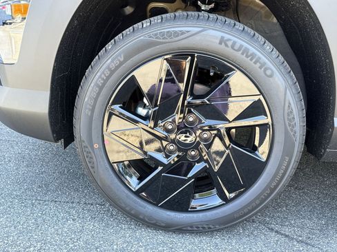 New 2026 Hyundai Kona SEL Sport AWD/4WD image 12