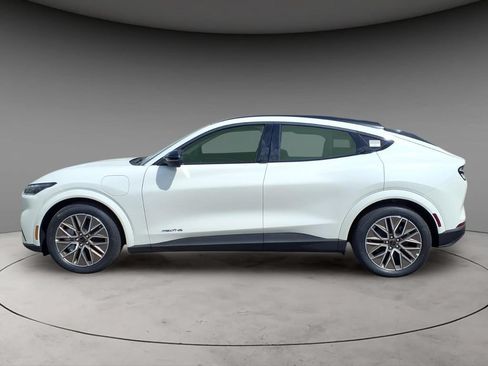 New 2026 Ford Mustang Mach-E Premium AWD/4WD image 2