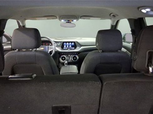 Used 2019 Chevrolet Blazer LT image 21