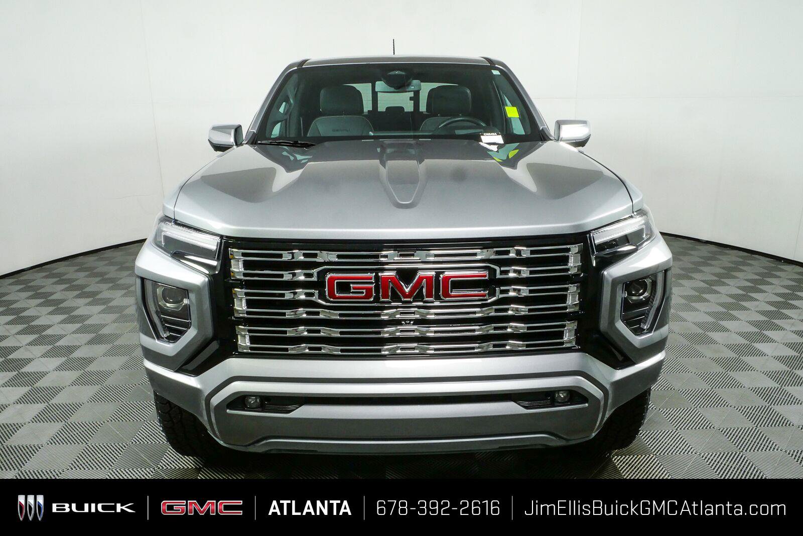 Used 2023 GMC Canyon Denali AWD/4WD image 28