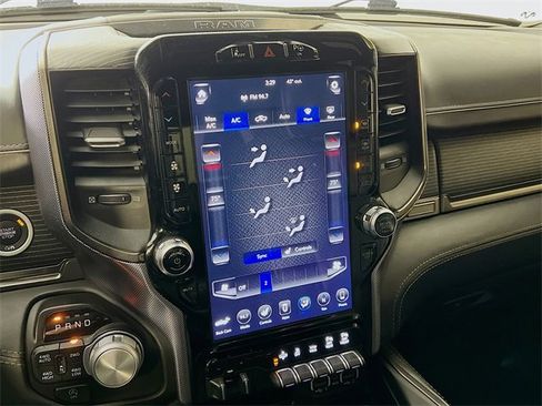 Used 2020 RAM 1500 Limited image 20