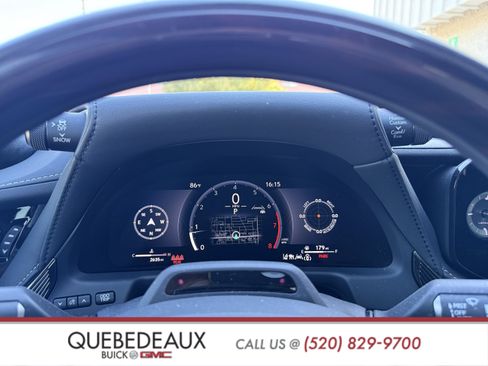 Used 2024 Lexus LS 500 w/ Interior Upgrade Package image 23