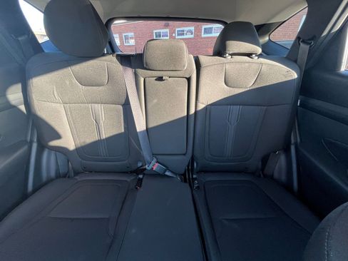 Used 2025 Hyundai Tucson SEL image 39