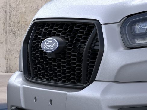 New 2026 Ford Transit 250 148 High Roof Extended AWD image 20