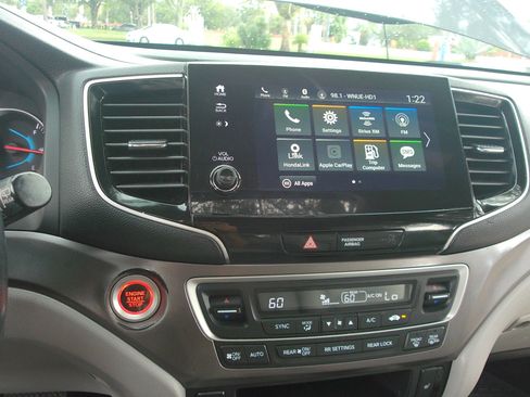 Used 2020 Honda Pilot EX-L image 19