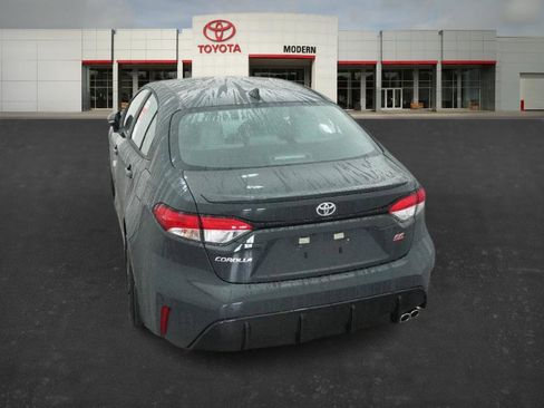 New 2026 Toyota Corolla SE image 16