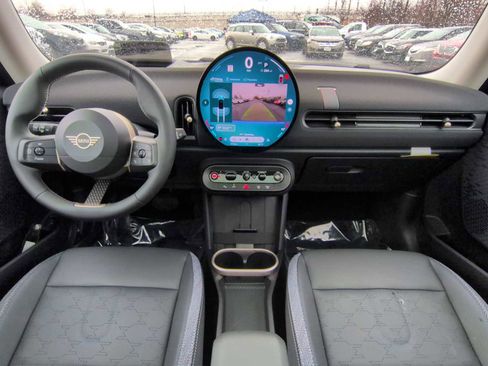 Used 2025 MINI Cooper S image 16