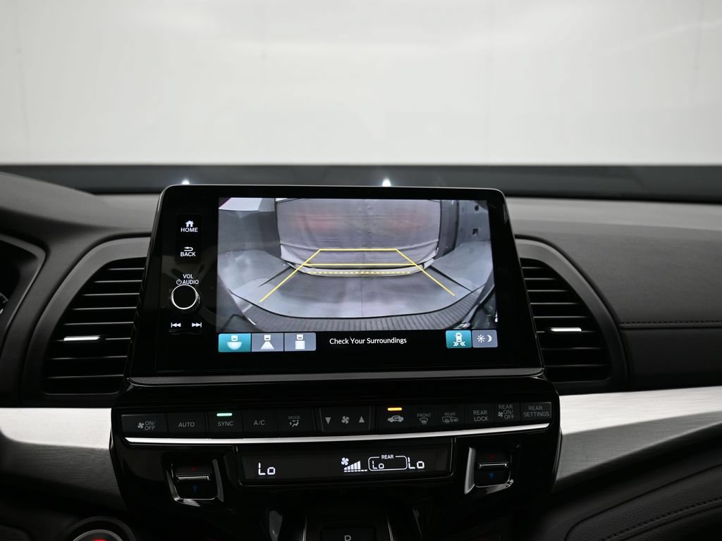 New 2026 Honda Odyssey EX-L image 45