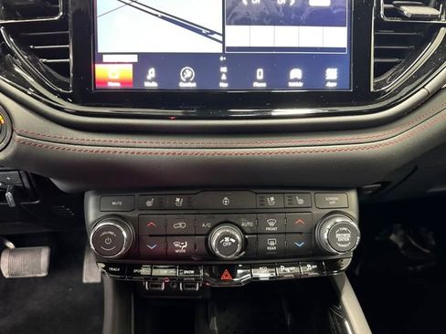 New 2026 Dodge Durango GT AWD/4WD image 3