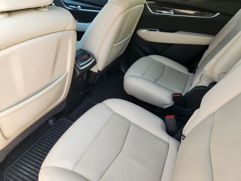 Used 2021 Cadillac XT6 Sport image 36