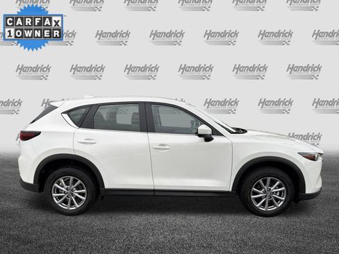 Used 2025 MAZDA CX-5 AWD 2.5 S image 11