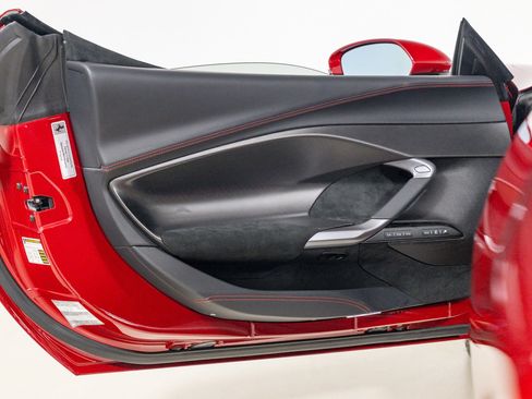 Used 2025 Ferrari 296 GTS image 27