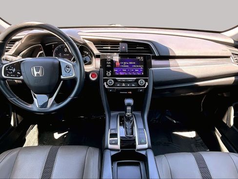 Used 2020 Honda Civic EX-L image 15