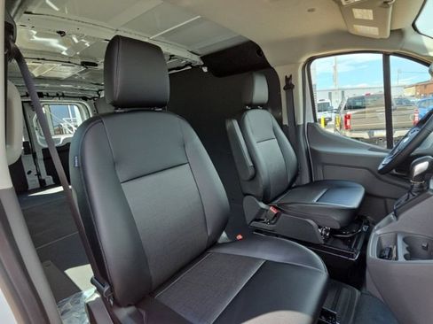 New 2026 Ford Transit 150 Low Roof AWD image 17