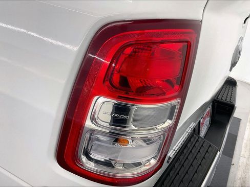 Used 2022 RAM 2500 Big Horn image 29