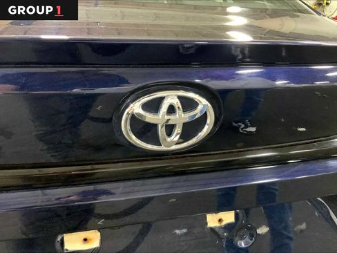 Certified 2021 Toyota Corolla SE image 30