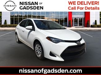 Used 2019 Toyota Corolla LE FWD video 1