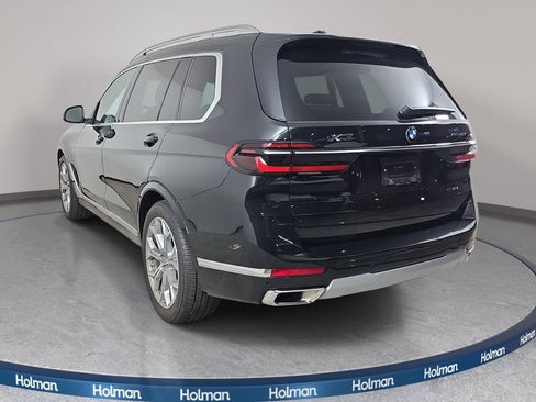 Used 2026 BMW X7 xDrive40i AWD/4WD image 8