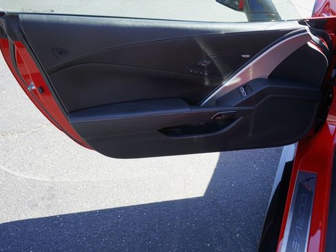 Used 2018 Chevrolet Corvette Grand Sport image 22