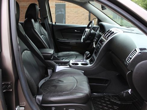 Used 2008 GMC Acadia SLT AWD/4WD image 20