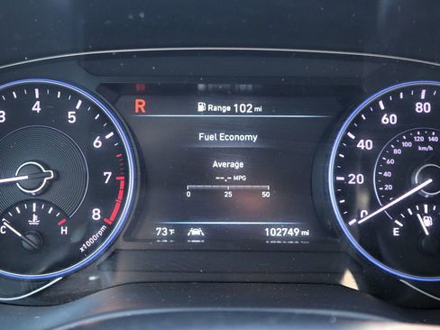 Used 2021 Hyundai Palisade SEL w/ Premium Package image 26