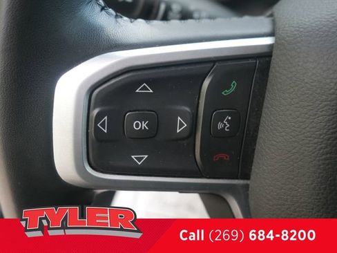 Certified 2022 RAM 1500 Big Horn w/ Night Edition AWD/4WD image 27