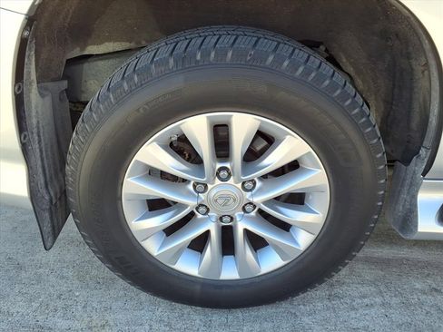 Used 2017 Lexus GX 460 Premium image 7