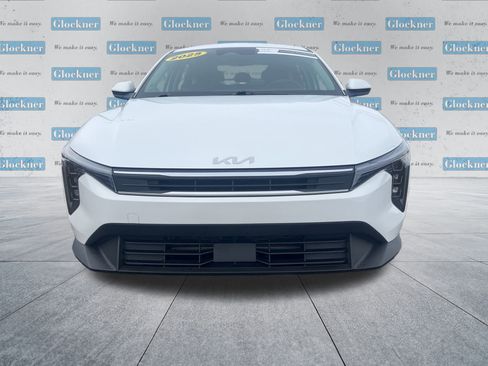 Used 2025 Kia K4 LXS image 3