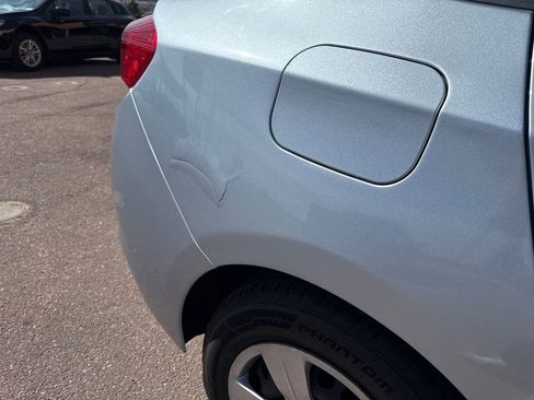 Used 2017 Chevrolet Cruze LS image 41