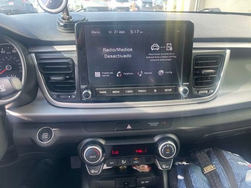 Used 2023 Kia Rio S w/ Technology Package FWD image 15