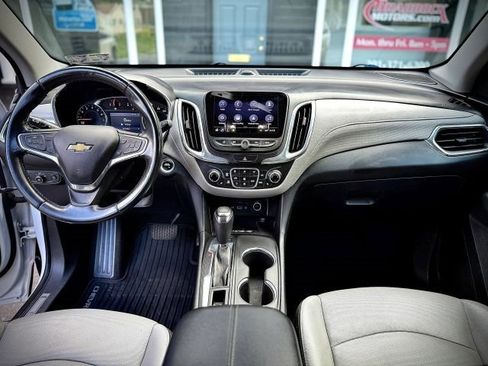 Used 2019 Chevrolet Equinox Premier image 20