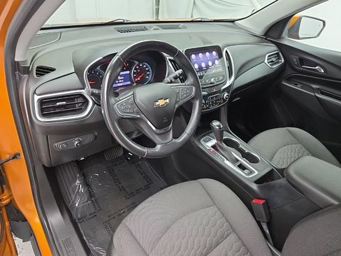 Used 2019 Chevrolet Equinox LT AWD/4WD image 15
