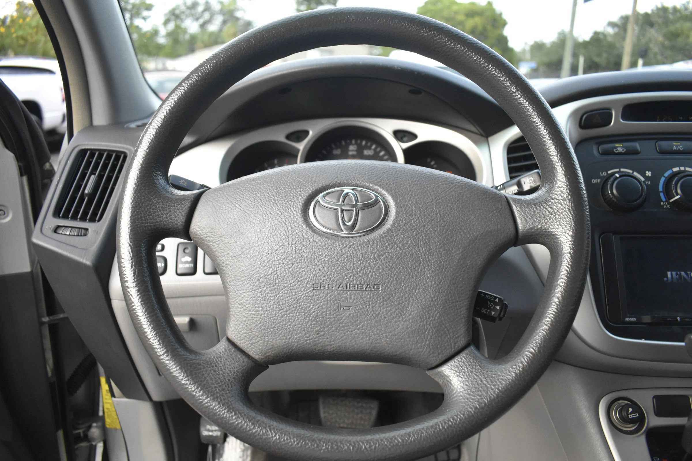 Used 2007 Toyota Highlander 2WD image 18