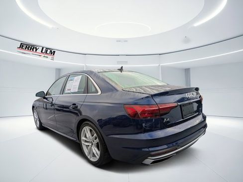 Used 2024 Audi A4 2.0T Premium Plus image 5