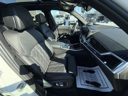 Used 2024 BMW X5 xDrive40i image 27