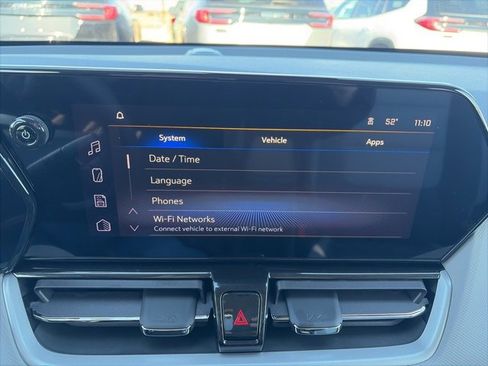 New 2026 Chevrolet TrailBlazer LT w/ Convenience Package image 22