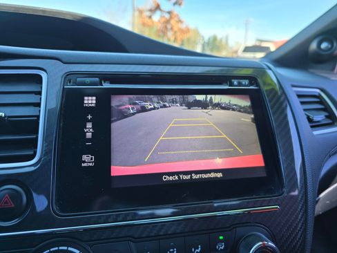 Used 2015 Honda Civic Si image 17