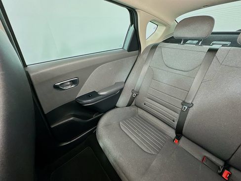 Used 2025 Kia K4 EX FWD image 12