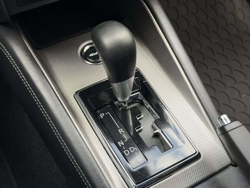 Used 2025 Mitsubishi Outlander Sport ES AWD/4WD image 6
