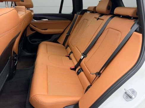 Used 2022 BMW X3 sDrive30i w/ Convenience Package image 23