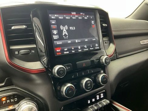 Used 2019 RAM 1500 Rebel w/ Rebel Level 2 Equipment Group image 10