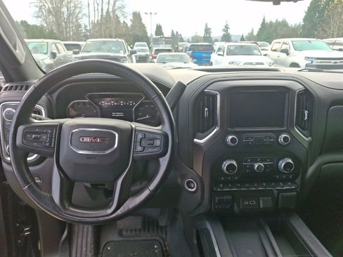 Used 2021 GMC Sierra 2500 AT4 w/ AT4 Premium Plus Package image 15