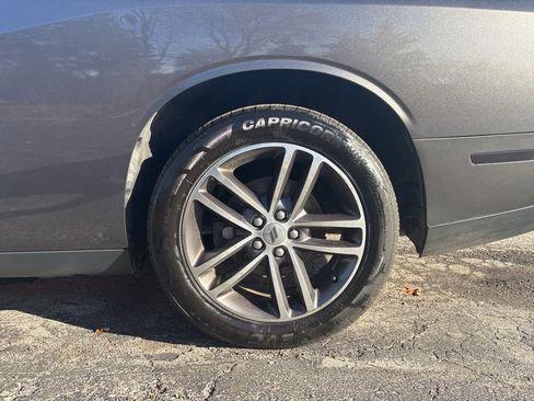 Certified 2019 Dodge Challenger GT w/ Driver Convenience Group image 38