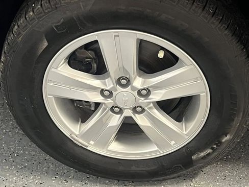 Used 2019 Chevrolet Trax LS FWD image 10