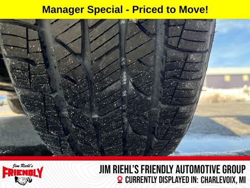 Used 2018 Subaru Forester 2.5i Premium AWD/4WD image 28