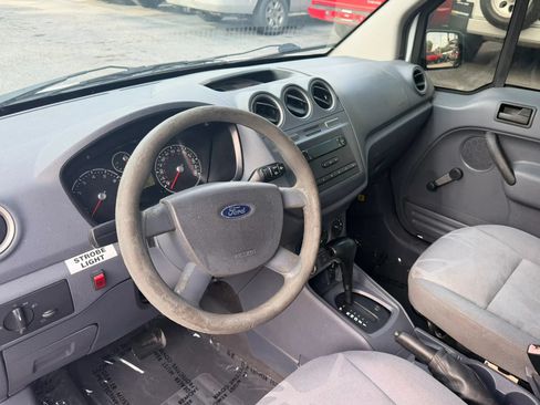 Used 2012 Ford Transit Connect XL FWD image 12