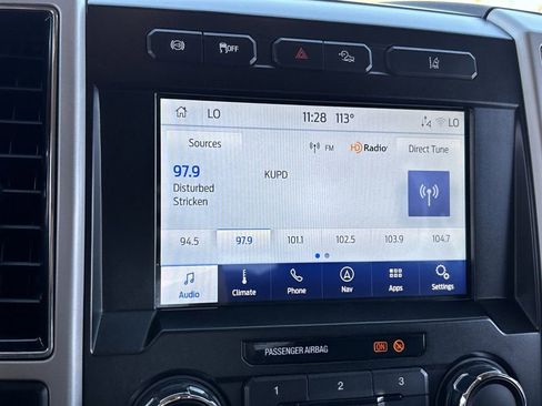 Used 2020 Ford F250 Lariat w/ Tremor Off-Road Package image 21