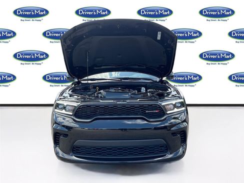 Used 2026 Dodge Durango GT RWD image 34